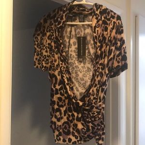 Woman’s Dana Buchanan top